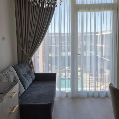 Apartament Dubai 777